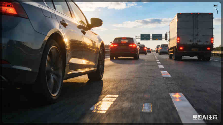 佛冈高速公路汽车送汽油